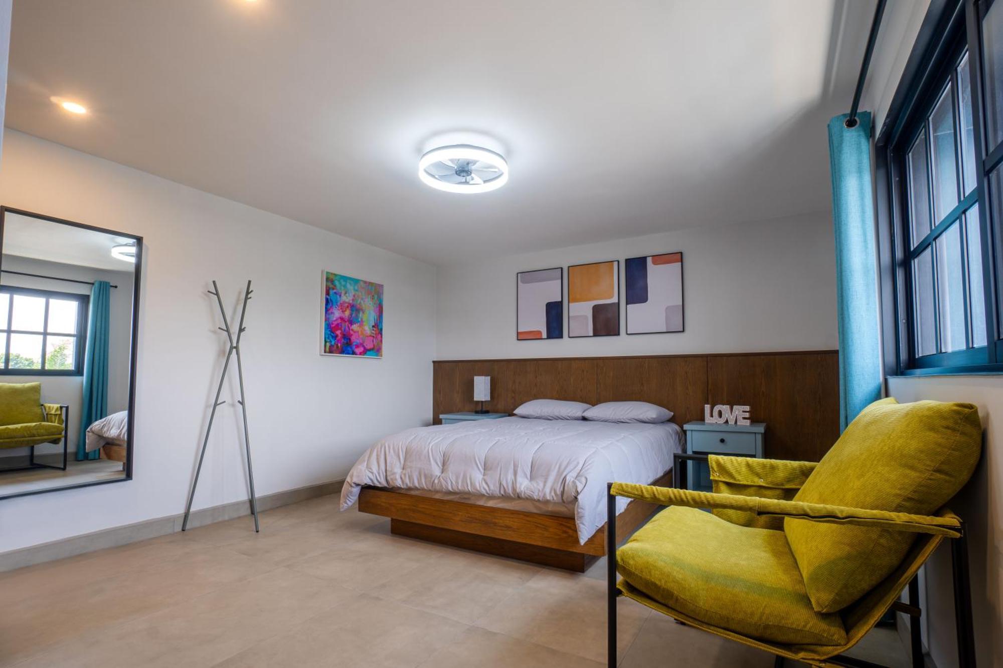 Suites Miramar14 Ensenada Zewnętrze zdjęcie