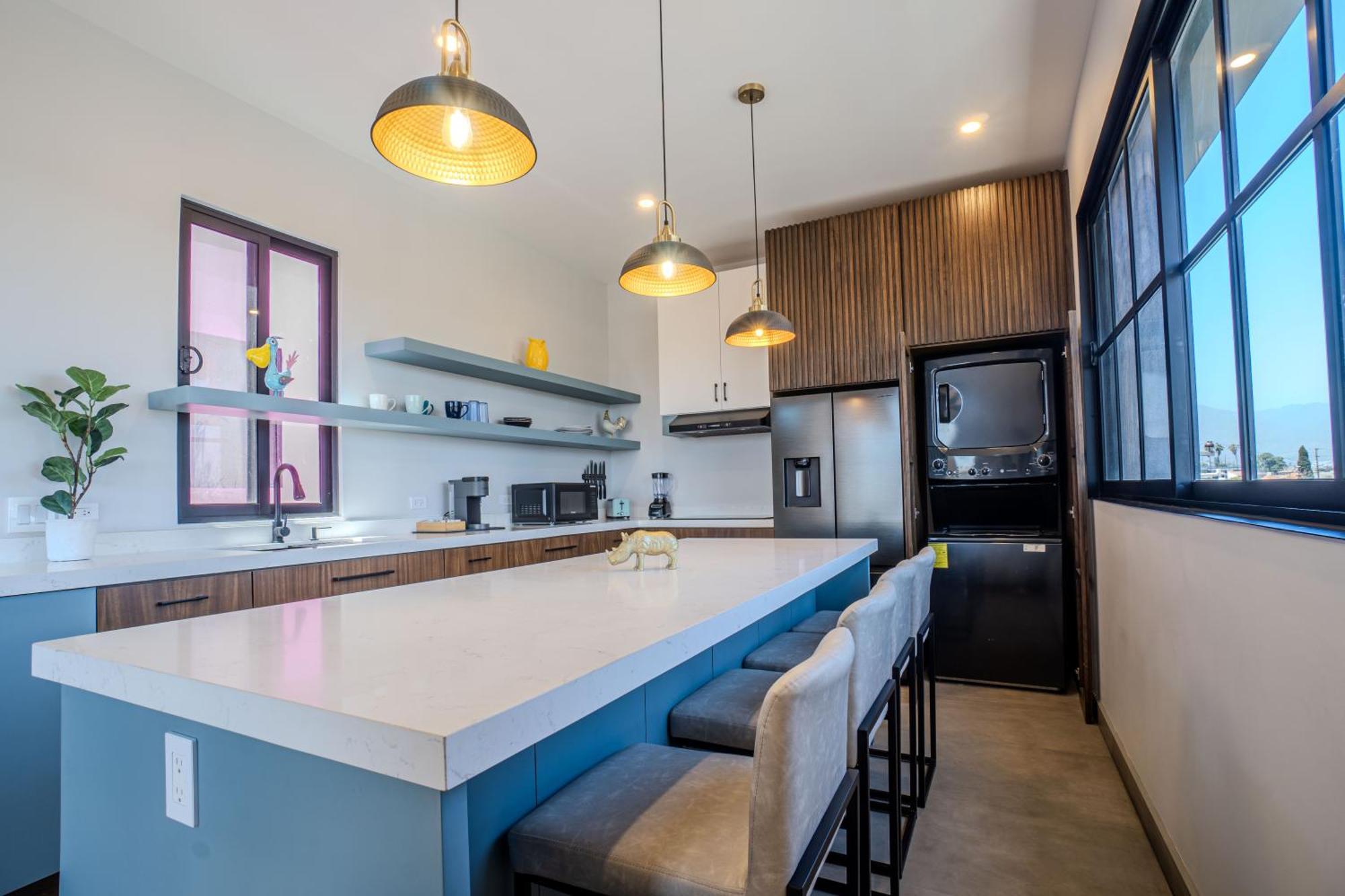 Suites Miramar14 Ensenada Zewnętrze zdjęcie