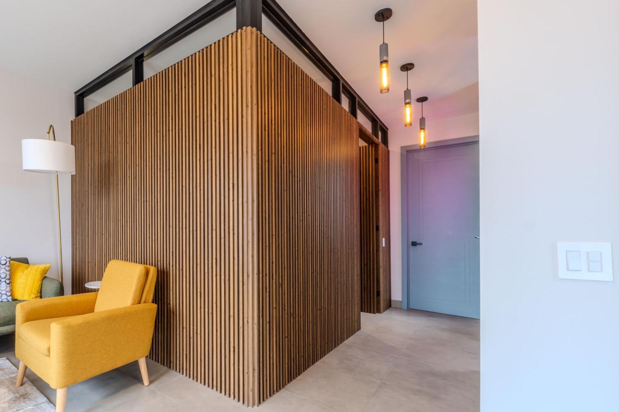 Suites Miramar14 Ensenada Zewnętrze zdjęcie