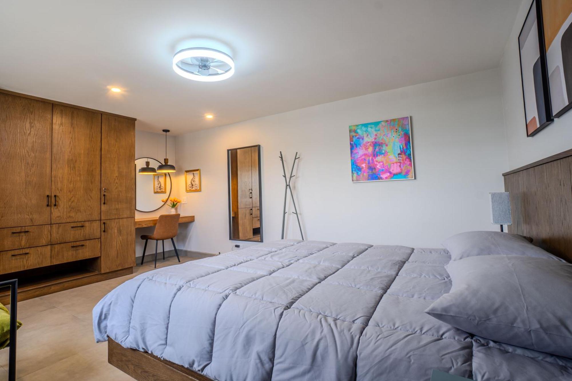 Suites Miramar14 Ensenada Zewnętrze zdjęcie