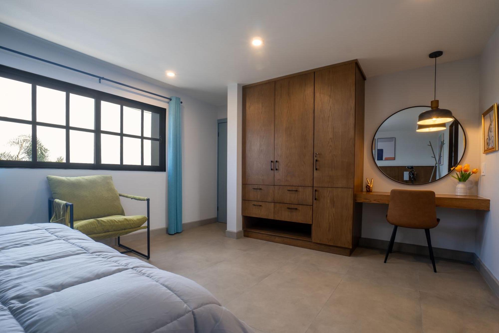 Suites Miramar14 Ensenada Zewnętrze zdjęcie