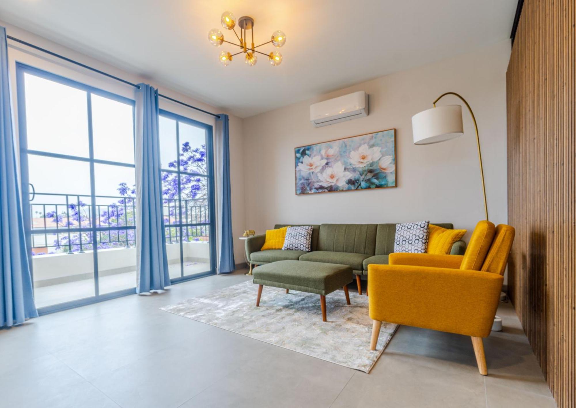 Suites Miramar14 Ensenada Zewnętrze zdjęcie
