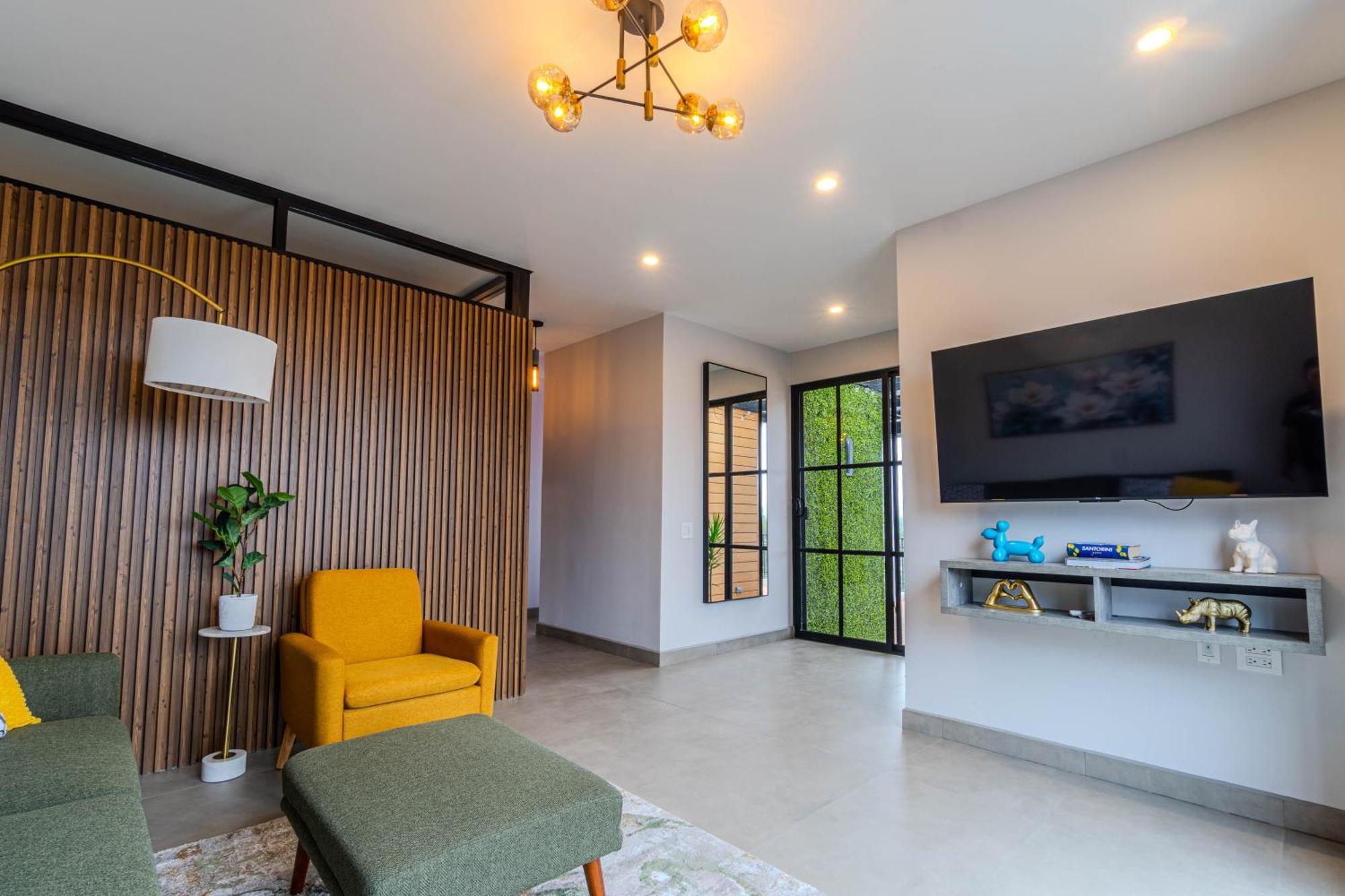 Suites Miramar14 Ensenada Zewnętrze zdjęcie