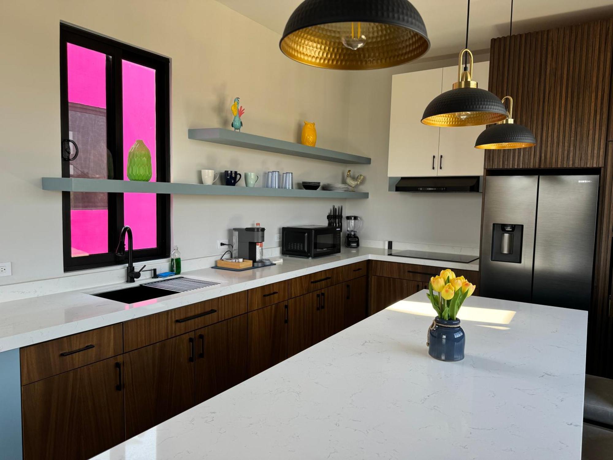 Suites Miramar14 Ensenada Zewnętrze zdjęcie