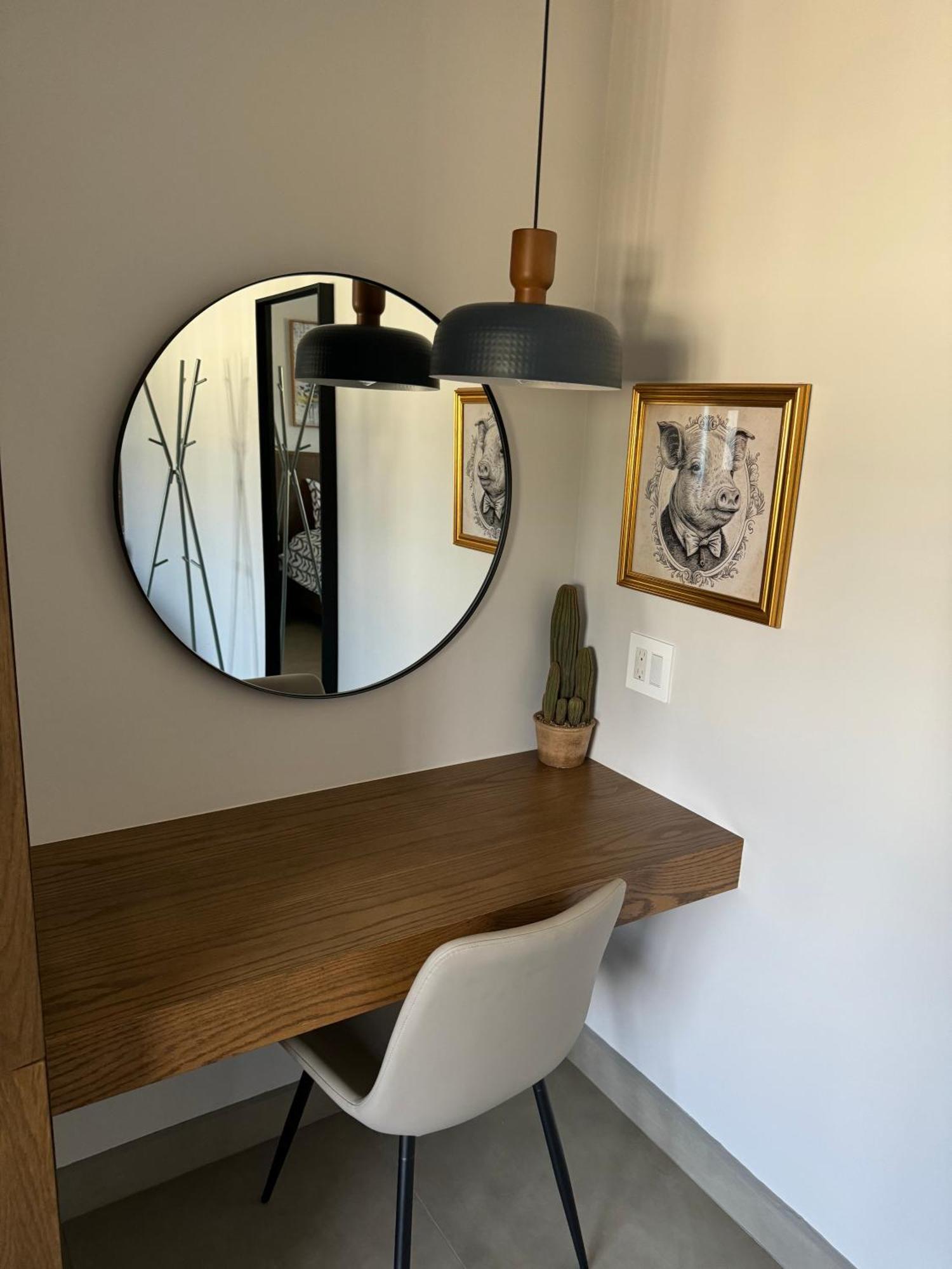 Suites Miramar14 Ensenada Zewnętrze zdjęcie