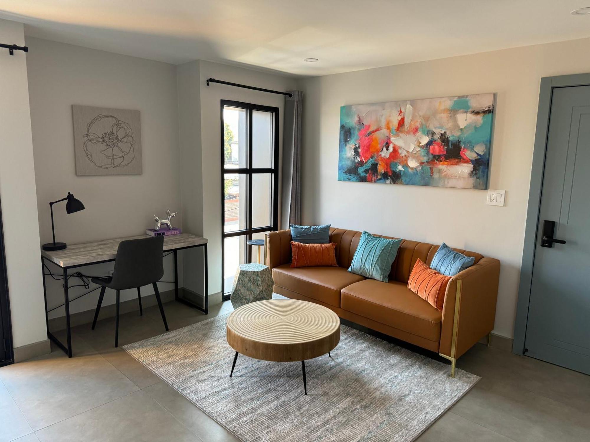 Suites Miramar14 Ensenada Zewnętrze zdjęcie