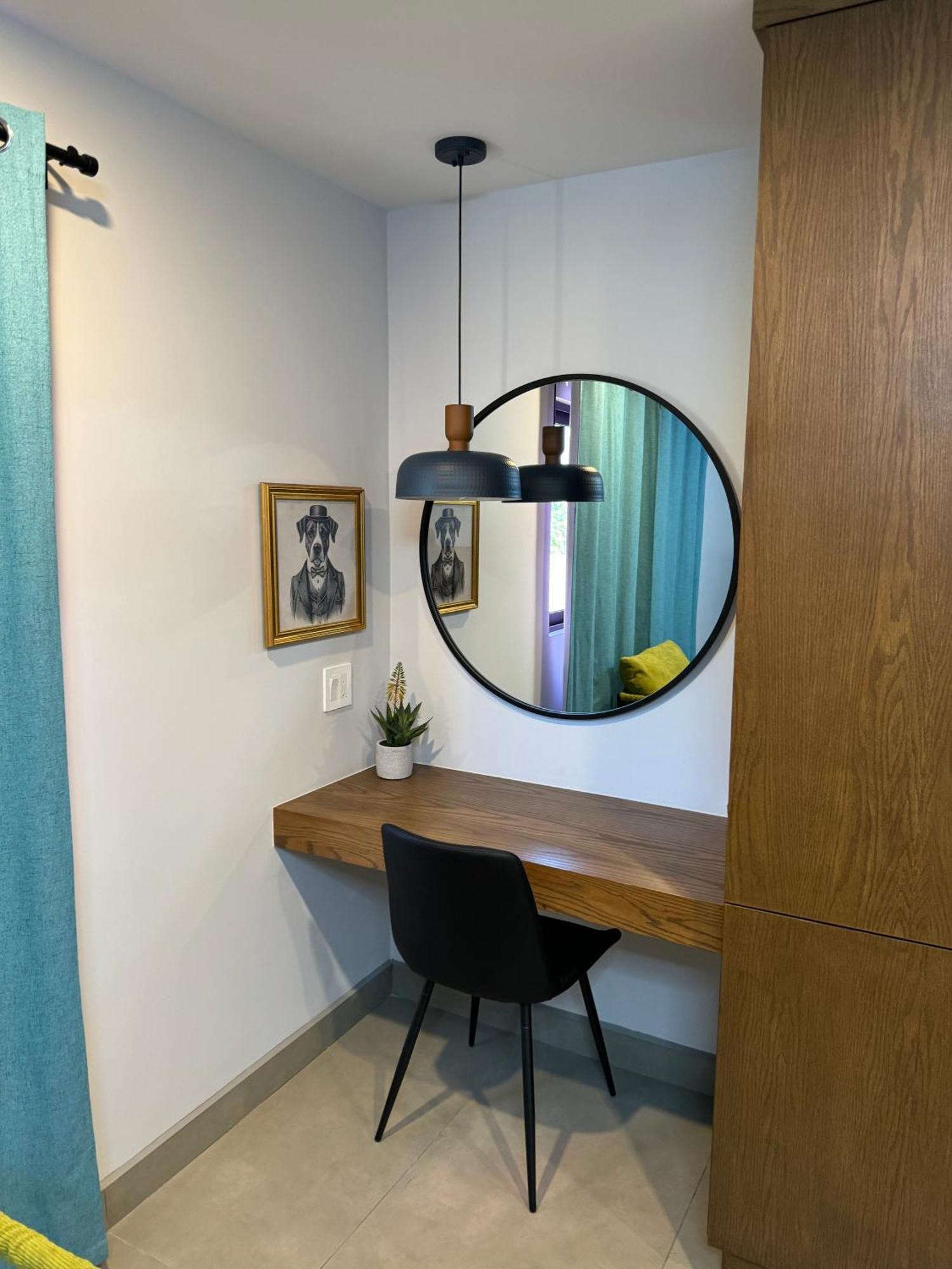 Suites Miramar14 Ensenada Zewnętrze zdjęcie