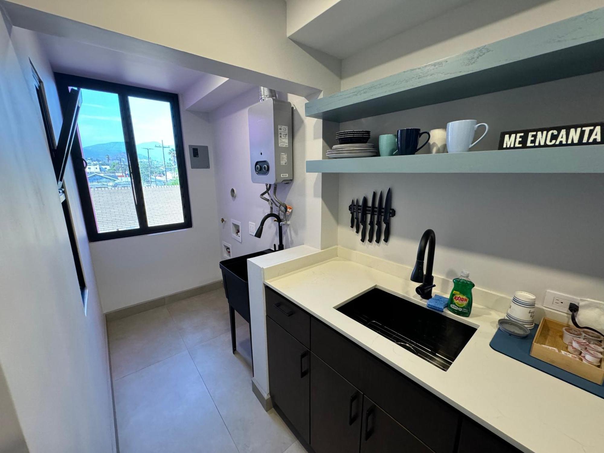 Suites Miramar14 Ensenada Zewnętrze zdjęcie