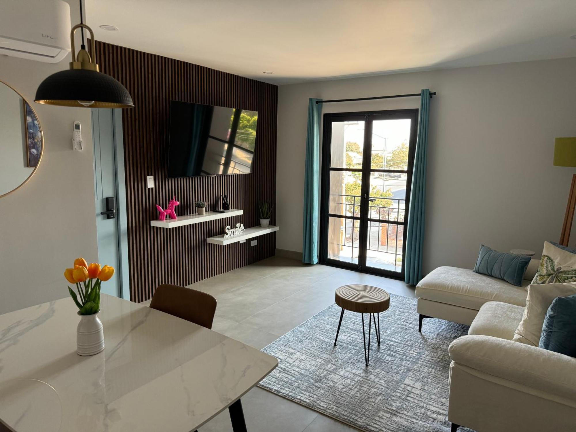 Suites Miramar14 Ensenada Zewnętrze zdjęcie