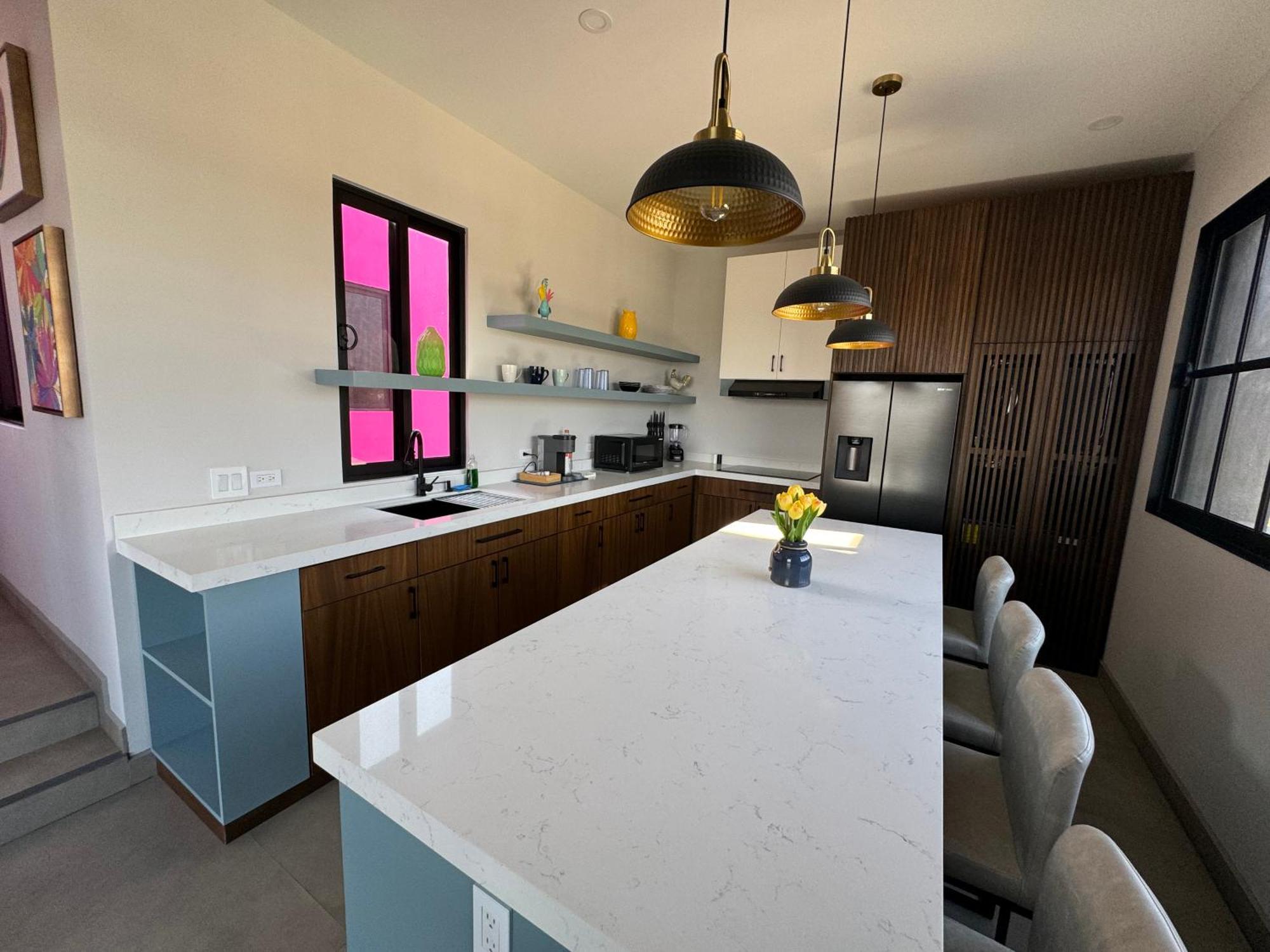 Suites Miramar14 Ensenada Zewnętrze zdjęcie