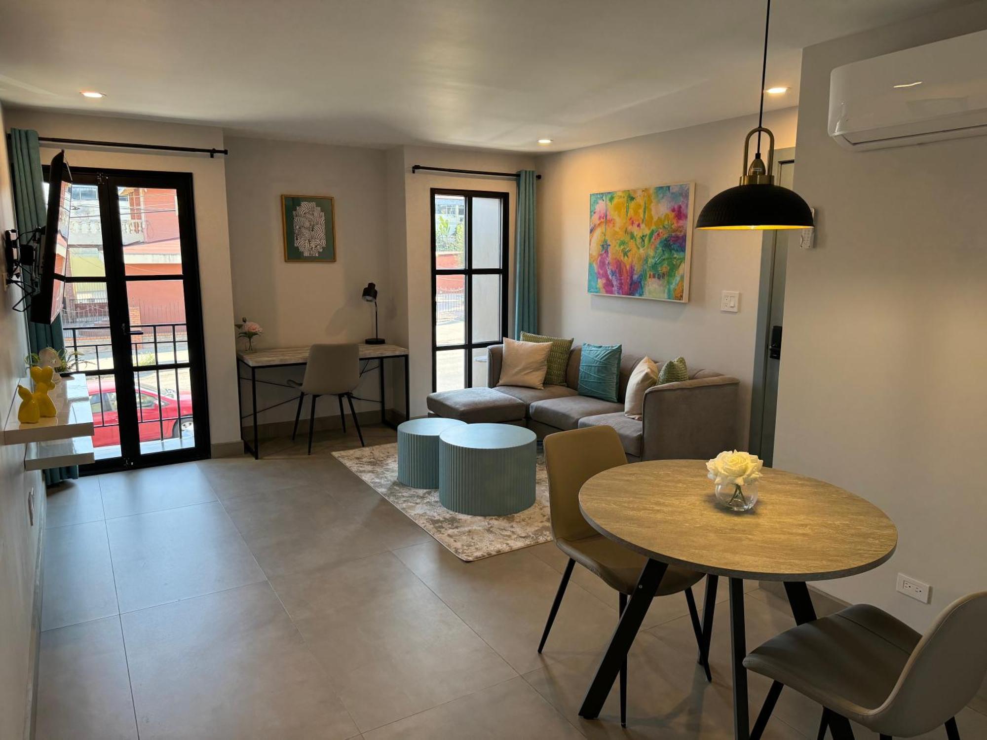 Suites Miramar14 Ensenada Zewnętrze zdjęcie