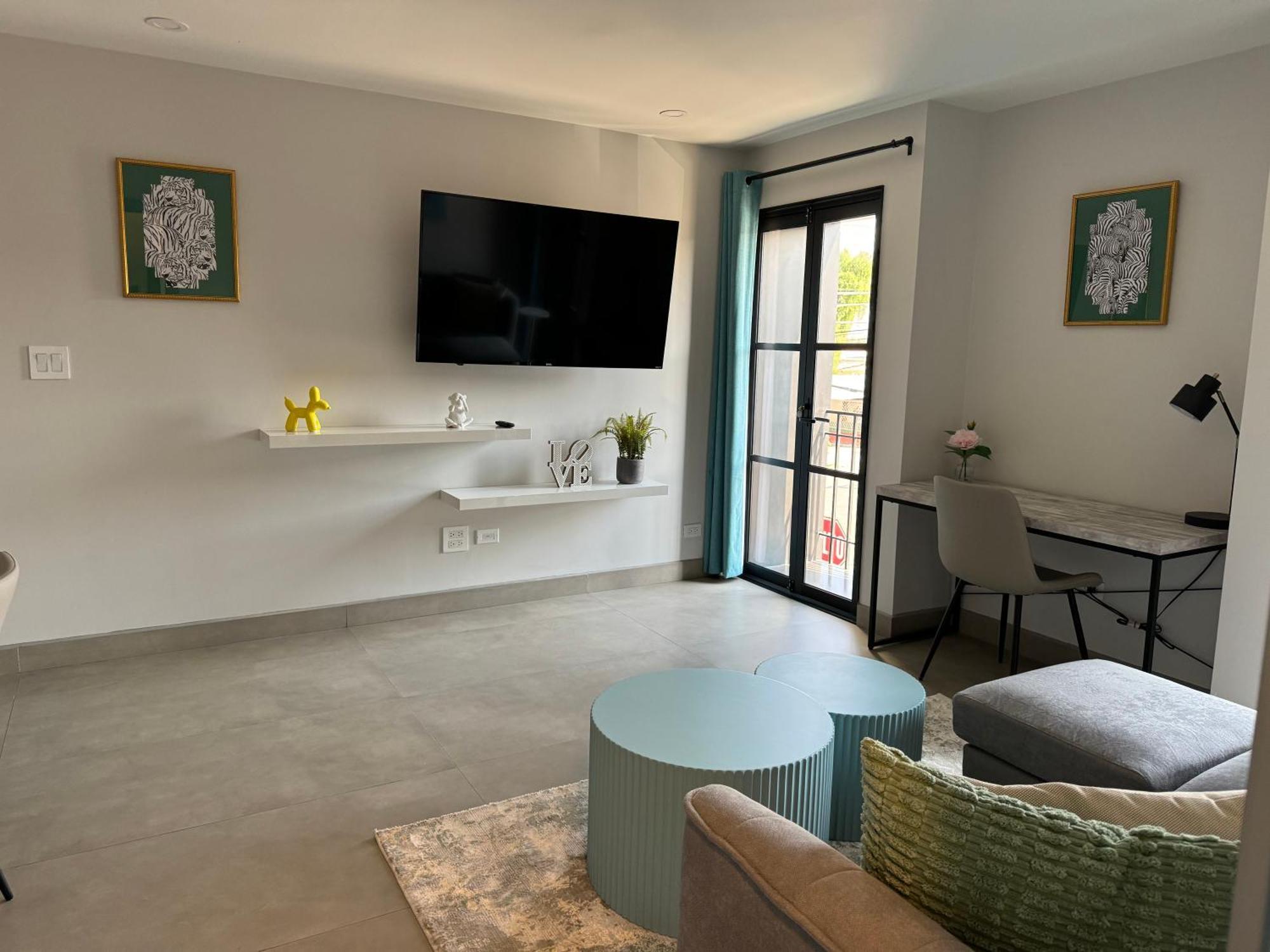 Suites Miramar14 Ensenada Zewnętrze zdjęcie